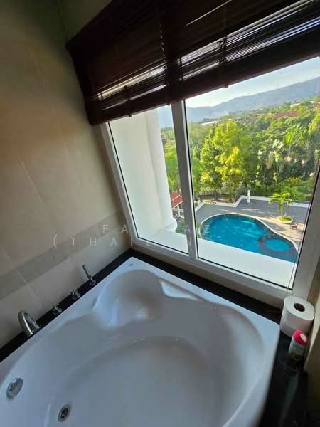 ให้เช่า - The Heritage Suites : เดอะ เฮริเทจ สวีท, ภูเก็ต