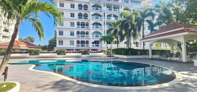 For Rent - The Heritage Suites, Phuket