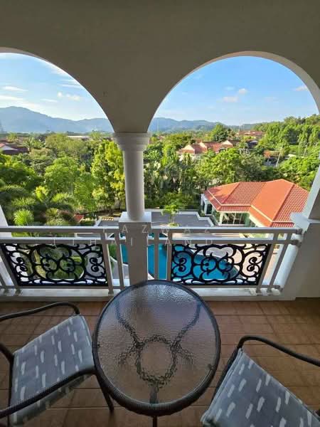 For Rent - The Heritage Suites, Phuket