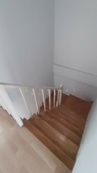 undefined, Bangkok, Bang Khae, Bang Khae, Bangkok, 4 Bedrooms, 72 sqm, Townhouse For Sale, by Hathairat  Rookphan  , 500265730 - DDproperty.com