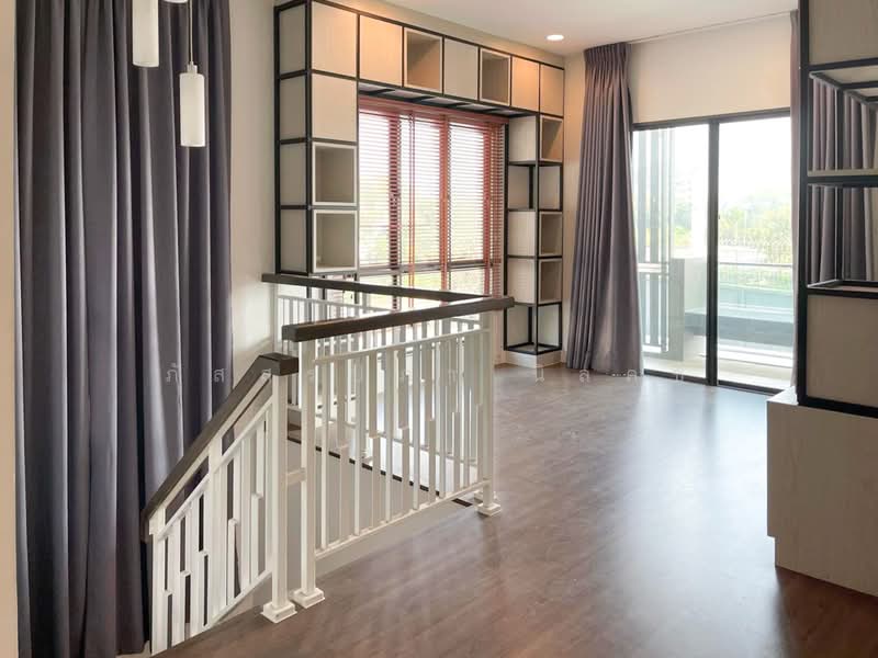 Burasiri Ratchaphruek - 345, Nonthaburi, 54/317 Ratchapruek Road, Khlong Khoi, Pak Kret, Nonthaburi, 3 Bedrooms, 165 sqm, Single Detached House For Sale, by ภัสสร์ปภา นิลคช, 500265731 - DDproperty.com