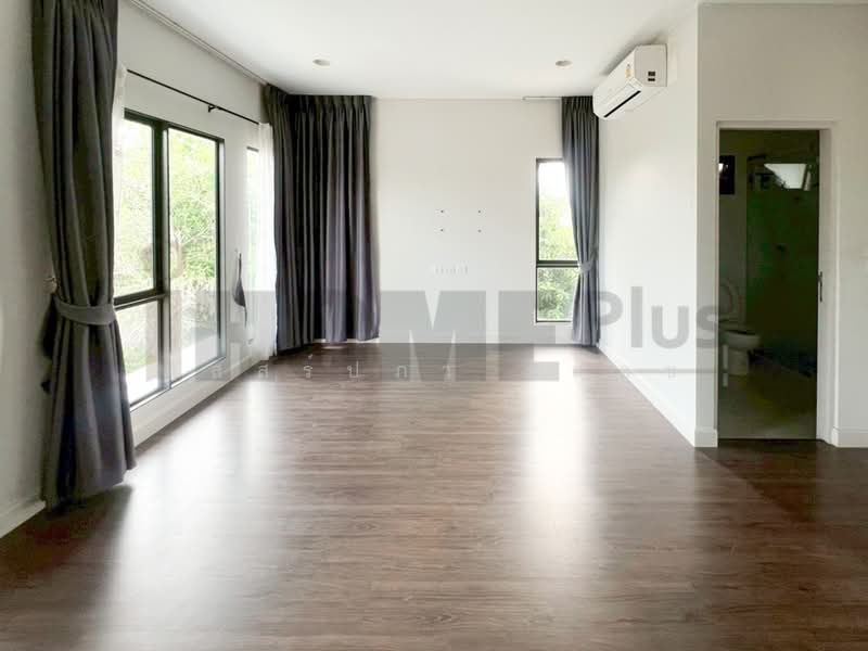Burasiri Ratchaphruek - 345, Nonthaburi, 54/317 Ratchapruek Road, Khlong Khoi, Pak Kret, Nonthaburi, 3 Bedrooms, 165 sqm, Single Detached House For Sale, by ภัสสร์ปภา นิลคช, 500265731 - DDproperty.com