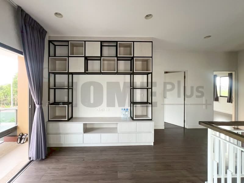 Burasiri Ratchaphruek - 345, Nonthaburi, 54/317 Ratchapruek Road, Khlong Khoi, Pak Kret, Nonthaburi, 3 Bedrooms, 165 sqm, Single Detached House For Sale, by ภัสสร์ปภา นิลคช, 500265731 - DDproperty.com