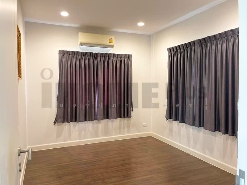 Burasiri Ratchaphruek - 345, Nonthaburi, 54/317 Ratchapruek Road, Khlong Khoi, Pak Kret, Nonthaburi, 3 Bedrooms, 165 sqm, Single Detached House For Sale, by ภัสสร์ปภา นิลคช, 500265731 - DDproperty.com