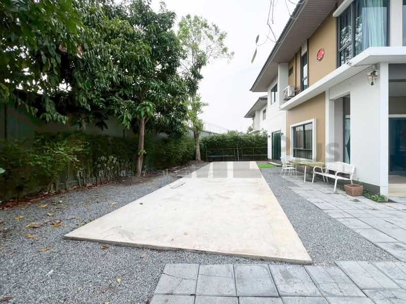 Burasiri Ratchaphruek - 345, Nonthaburi, 54/317 Ratchapruek Road, Khlong Khoi, Pak Kret, Nonthaburi, 3 Bedrooms, 165 sqm, Single Detached House For Sale, by ภัสสร์ปภา นิลคช, 500265731 - DDproperty.com