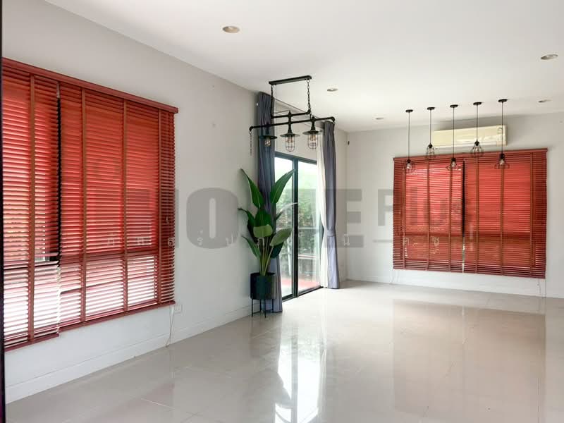 Burasiri Ratchaphruek - 345, Nonthaburi, 54/317 Ratchapruek Road, Khlong Khoi, Pak Kret, Nonthaburi, 3 Bedrooms, 165 sqm, Single Detached House For Sale, by ภัสสร์ปภา นิลคช, 500265731 - DDproperty.com