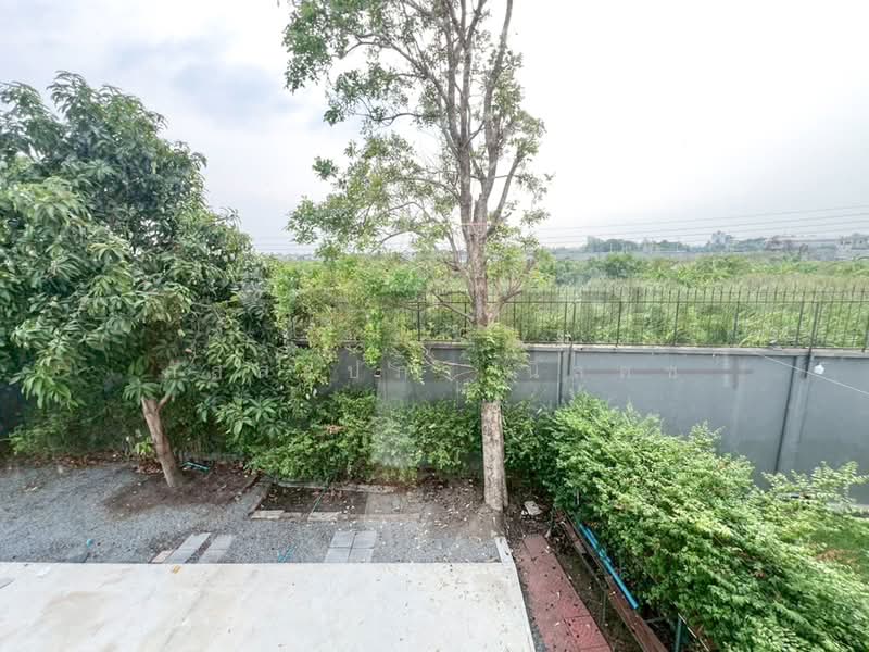 Burasiri Ratchaphruek - 345 : บุราสิริ ราชพฤกษ์ - 345, นนทบุรี, 54/317 ถนนราชพฤกษ์, คลองข่อย, ปากเกร็ด, นนทบุรี, 165 ตร.ม., บ้านเดี่ยว ขาย, โดย ภัสสร์ปภา นิลคช, 500265731 - DDproperty.com