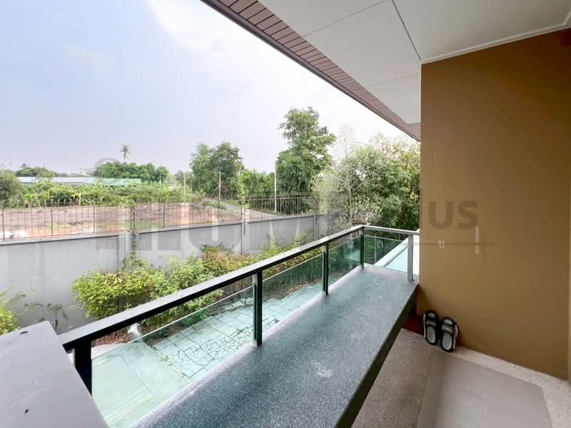 Burasiri Ratchaphruek - 345, Nonthaburi, 54/317 Ratchapruek Road, Khlong Khoi, Pak Kret, Nonthaburi, 3 Bedrooms, 165 sqm, Single Detached House For Sale, by ภัสสร์ปภา นิลคช, 500265731 - DDproperty.com