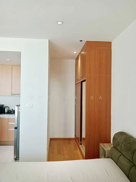 Villa Ratchatewi, Bangkok, 83 Phayathai Road, Thanon Phaya Thai, Ratchathewi, Bangkok, Studio, 41 sqm, Condo For Rent, by Boonraksa Sopak, 500265732 - DDproperty.com