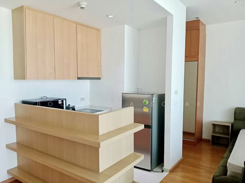 Villa Ratchatewi, Bangkok, 83 Phayathai Road, Thanon Phaya Thai, Ratchathewi, Bangkok, Studio, 41 sqm, Condo For Rent, by Boonraksa Sopak, 500265732 - DDproperty.com