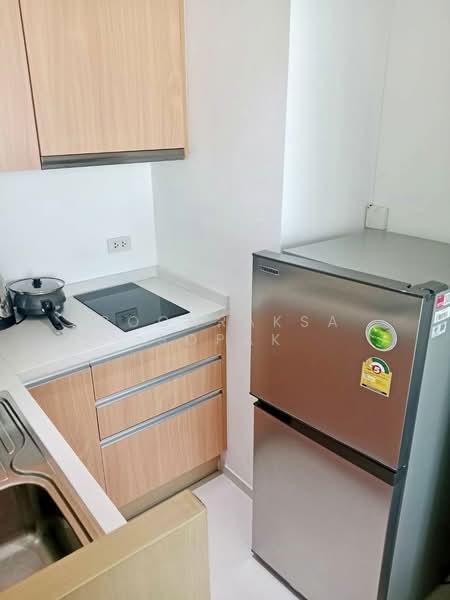 Villa Ratchatewi, Bangkok, 83 Phayathai Road, Thanon Phaya Thai, Ratchathewi, Bangkok, Studio, 41 sqm, Condo For Rent, by Boonraksa Sopak, 500265732 - DDproperty.com