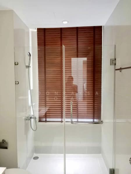 Villa Ratchatewi, Bangkok, 83 Phayathai Road, Thanon Phaya Thai, Ratchathewi, Bangkok, Studio, 41 sqm, Condo For Rent, by Boonraksa Sopak, 500265732 - DDproperty.com