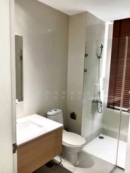 Villa Ratchatewi, Bangkok, 83 Phayathai Road, Thanon Phaya Thai, Ratchathewi, Bangkok, Studio, 41 sqm, Condo For Rent, by Boonraksa Sopak, 500265732 - DDproperty.com