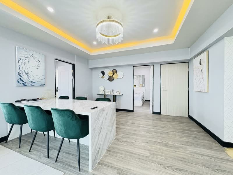 Kheha Thepprasit, Chon Buri (Pattaya), Nong Pru, Bang Lamung (Pattaya), Chon Buri (Pattaya), 3 Bedrooms, 157 sqm, Condo For Sale, by Regina Nuengjamnong, 500265738 - DDproperty.com