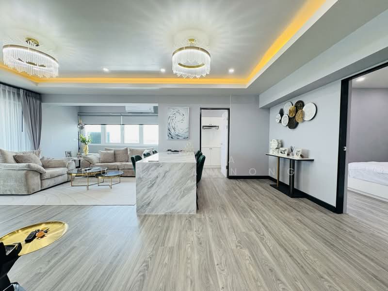 Kheha Thepprasit, Chon Buri (Pattaya), Nong Pru, Bang Lamung (Pattaya), Chon Buri (Pattaya), 3 Bedrooms, 157 sqm, Condo For Sale, by Regina Nuengjamnong, 500265738 - DDproperty.com