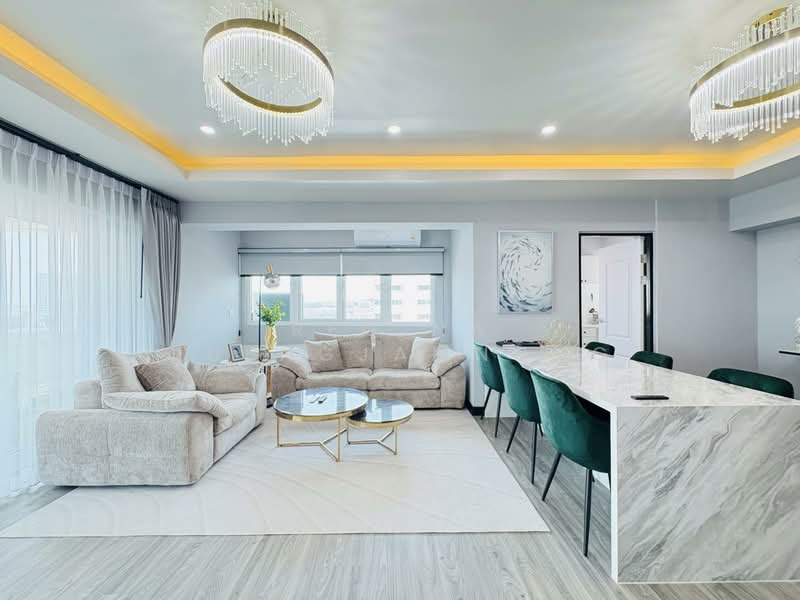 Kheha Thepprasit, Chon Buri (Pattaya), Nong Pru, Bang Lamung (Pattaya), Chon Buri (Pattaya), 3 Bedrooms, 157 sqm, Condo For Sale, by Regina Nuengjamnong, 500265738 - DDproperty.com