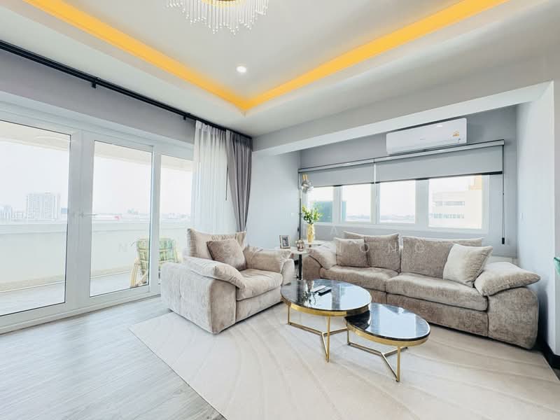 Kheha Thepprasit, Chon Buri (Pattaya), Nong Pru, Bang Lamung (Pattaya), Chon Buri (Pattaya), 3 Bedrooms, 157 sqm, Condo For Sale, by Regina Nuengjamnong, 500265738 - DDproperty.com