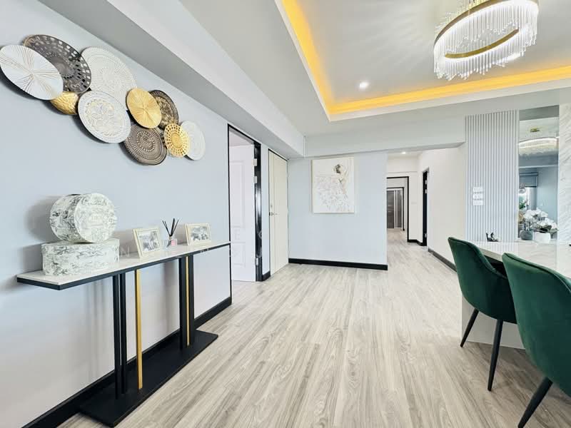 Kheha Thepprasit, Chon Buri (Pattaya), Nong Pru, Bang Lamung (Pattaya), Chon Buri (Pattaya), 3 Bedrooms, 157 sqm, Condo For Sale, by Regina Nuengjamnong, 500265738 - DDproperty.com