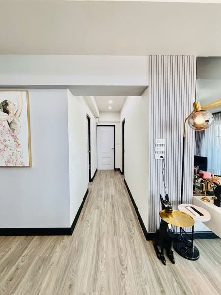 Kheha Thepprasit, Chon Buri (Pattaya), Nong Pru, Bang Lamung (Pattaya), Chon Buri (Pattaya), 3 Bedrooms, 157 sqm, Condo For Sale, by Regina Nuengjamnong, 500265738 - DDproperty.com