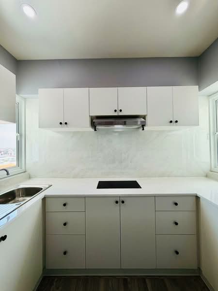 Kheha Thepprasit : เคหะเทพประสิทธิ์, ชลบุรี, หนองปรือ, บางละมุง, ชลบุรี, 157 ตร.ม., คอนโด ขาย, โดย Regina Nuengjamnong, 500265738 - DDproperty.com