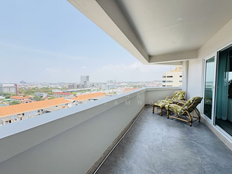 Kheha Thepprasit, Chon Buri (Pattaya), Nong Pru, Bang Lamung (Pattaya), Chon Buri (Pattaya), 3 Bedrooms, 157 sqm, Condo For Sale, by Regina Nuengjamnong, 500265738 - DDproperty.com