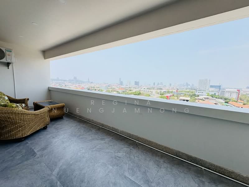 Kheha Thepprasit, Chon Buri (Pattaya), Nong Pru, Bang Lamung (Pattaya), Chon Buri (Pattaya), 3 Bedrooms, 157 sqm, Condo For Sale, by Regina Nuengjamnong, 500265738 - DDproperty.com