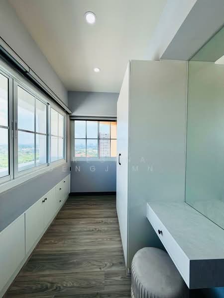 Kheha Thepprasit, Chon Buri (Pattaya), Nong Pru, Bang Lamung (Pattaya), Chon Buri (Pattaya), 3 Bedrooms, 157 sqm, Condo For Sale, by Regina Nuengjamnong, 500265738 - DDproperty.com