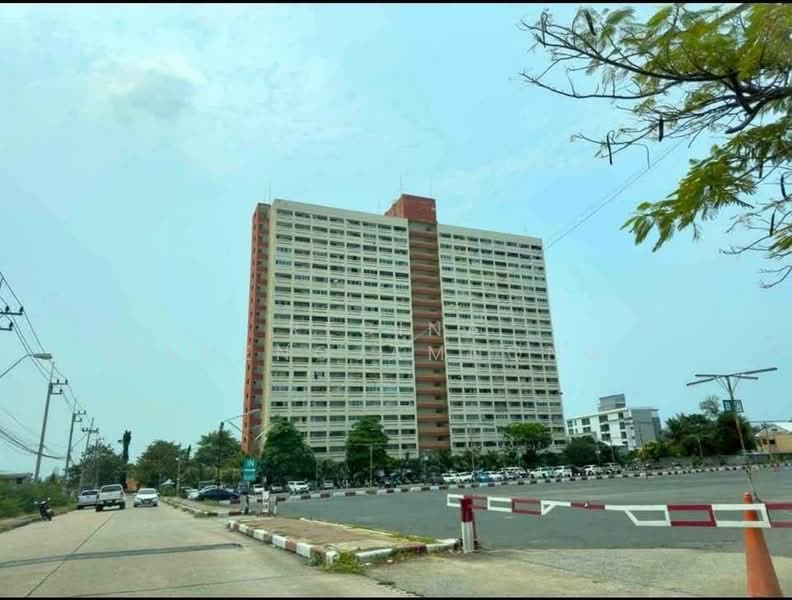 Kheha Thepprasit, Chon Buri (Pattaya), Nong Pru, Bang Lamung (Pattaya), Chon Buri (Pattaya), 3 Bedrooms, 157 sqm, Condo For Sale, by Regina Nuengjamnong, 500265738 - DDproperty.com