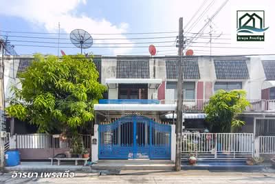 ขาย - สินพัฒนา 4 : Sinphatthana 4, นนทบุรี