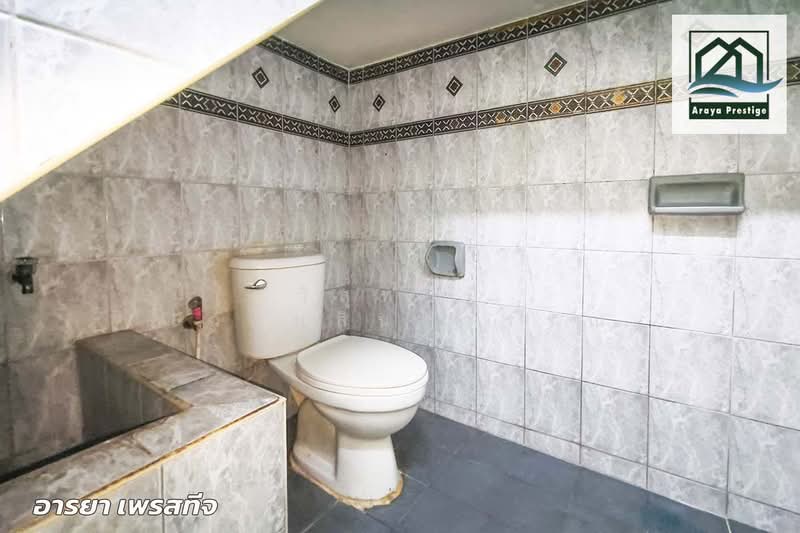 Sinphatthana 4, Nonthaburi, Talat Kwan, Muang Nonthaburi, Nonthaburi, 2 Bedrooms, 86 sqm, Townhouse For Sale, by วิสุทธินี เฉลิมสินสุวรรณ, 500265739 - DDproperty.com