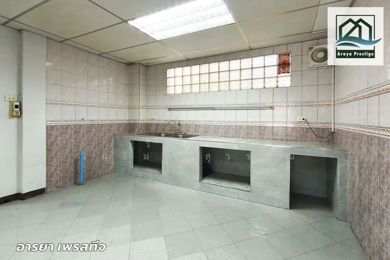 Sinphatthana 4, Nonthaburi, Talat Kwan, Muang Nonthaburi, Nonthaburi, 2 Bedrooms, 86 sqm, Townhouse For Sale, by วิสุทธินี เฉลิมสินสุวรรณ, 500265739 - DDproperty.com