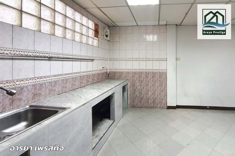 Sinphatthana 4, Nonthaburi, Talat Kwan, Muang Nonthaburi, Nonthaburi, 2 Bedrooms, 86 sqm, Townhouse For Sale, by วิสุทธินี เฉลิมสินสุวรรณ, 500265739 - DDproperty.com