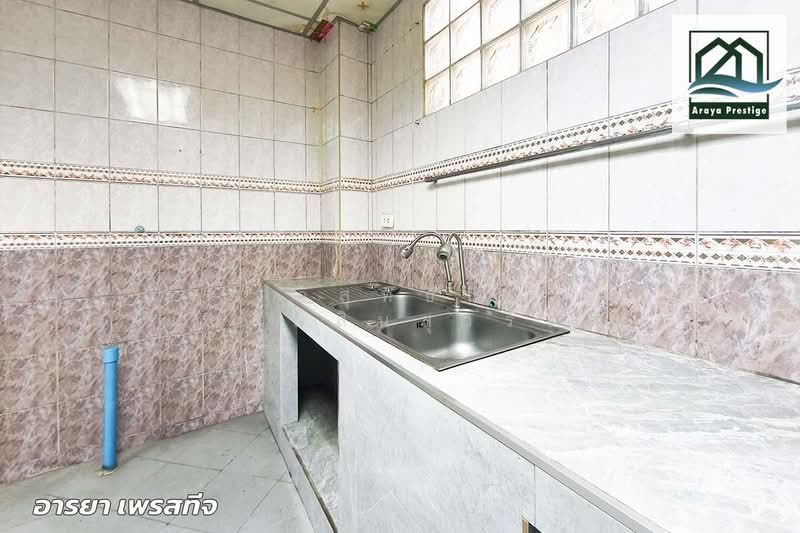 Sinphatthana 4, Nonthaburi, Talat Kwan, Muang Nonthaburi, Nonthaburi, 2 Bedrooms, 86 sqm, Townhouse For Sale, by วิสุทธินี เฉลิมสินสุวรรณ, 500265739 - DDproperty.com