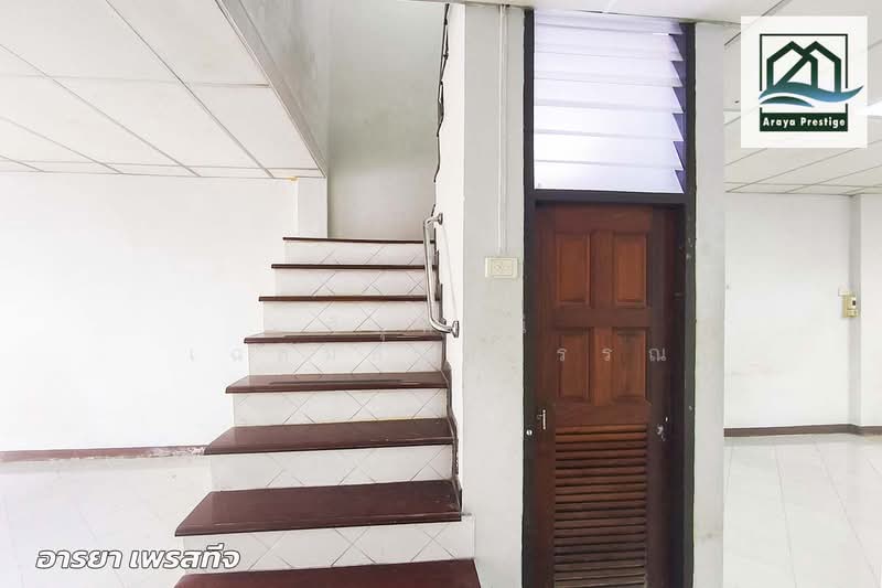 Sinphatthana 4, Nonthaburi, Talat Kwan, Muang Nonthaburi, Nonthaburi, 2 Bedrooms, 86 sqm, Townhouse For Sale, by วิสุทธินี เฉลิมสินสุวรรณ, 500265739 - DDproperty.com