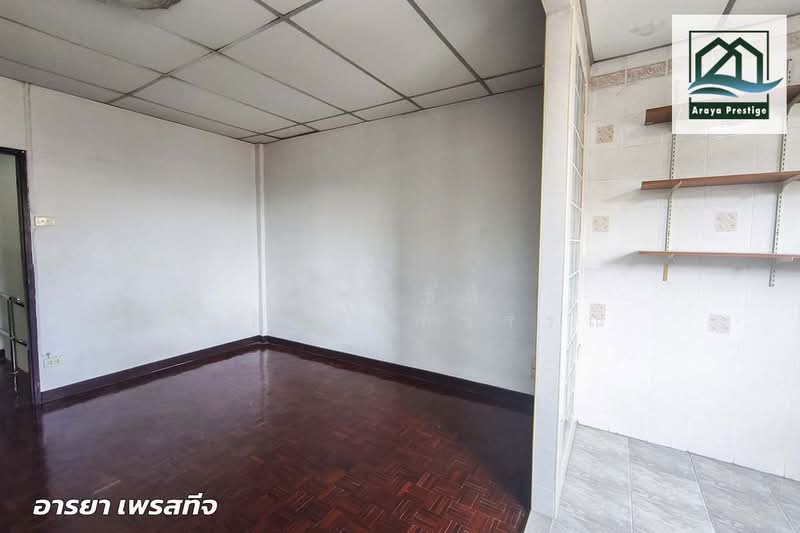 Sinphatthana 4, Nonthaburi, Talat Kwan, Muang Nonthaburi, Nonthaburi, 2 Bedrooms, 86 sqm, Townhouse For Sale, by วิสุทธินี เฉลิมสินสุวรรณ, 500265739 - DDproperty.com