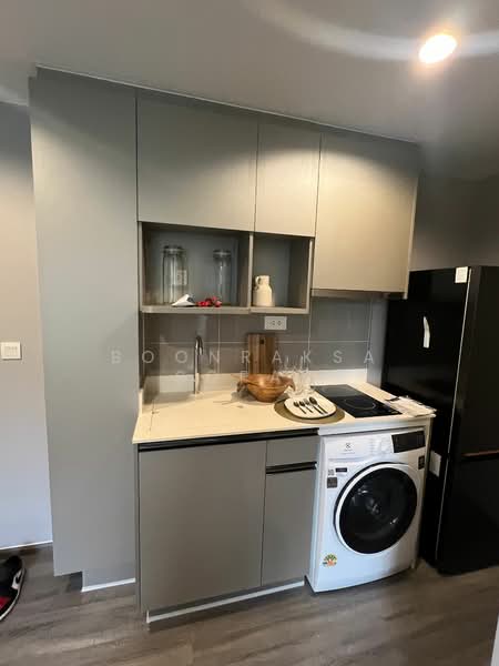 IDEO Mobi Sukhumvit 40, Bangkok, Soi Sukhumvit 40, Phra Kanong, Khlong Toei, Bangkok, 1 Bedroom, 35 sqm, Condo For Rent, by Boonraksa Sopak, 500265740 - DDproperty.com