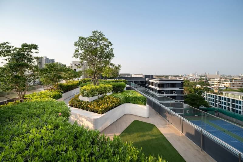 IDEO Mobi Sukhumvit 40, Bangkok, Soi Sukhumvit 40, Phra Kanong, Khlong Toei, Bangkok, 1 Bedroom, 35 sqm, Condo For Rent, by Boonraksa Sopak, 500265740 - DDproperty.com