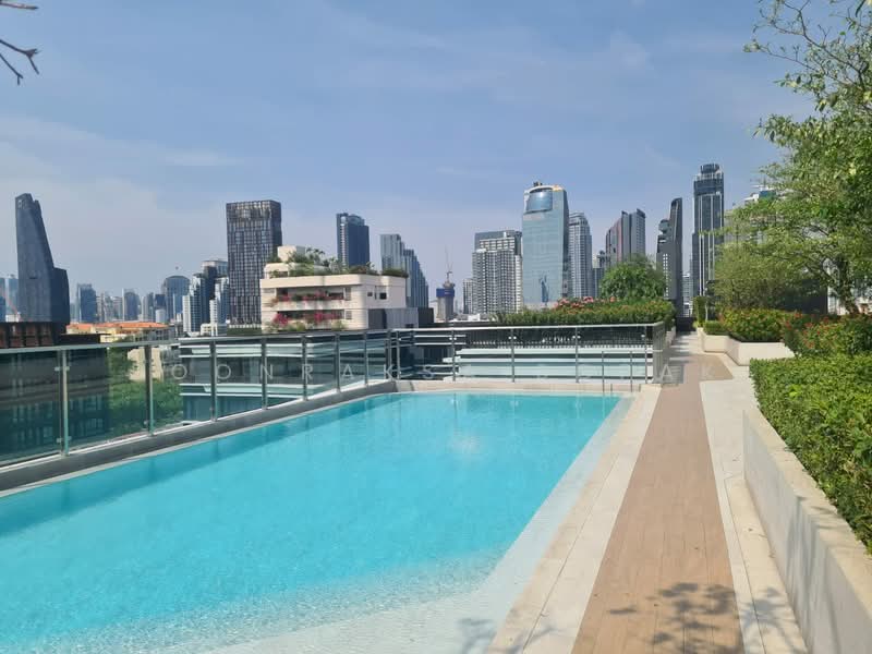 IDEO Mobi Sukhumvit 40 : ไอดีโอ โมบิ สุขุมวิท 40, กรุงเทพ, ซอยสุขุมวิท 40, พระโขนง, คลองเตย, กรุงเทพ, 35 ตร.ม., คอนโด ให้เช่า, โดย Boonraksa Sopak, 500265740 - DDproperty.com