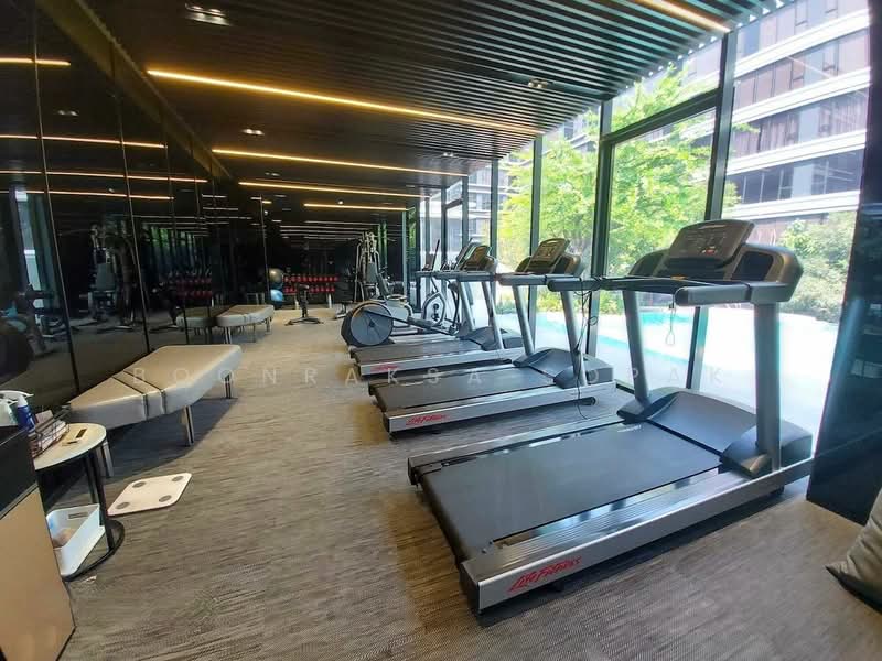 IDEO Mobi Sukhumvit 40 : ไอดีโอ โมบิ สุขุมวิท 40, กรุงเทพ, ซอยสุขุมวิท 40, พระโขนง, คลองเตย, กรุงเทพ, 35 ตร.ม., คอนโด ให้เช่า, โดย Boonraksa Sopak, 500265740 - DDproperty.com