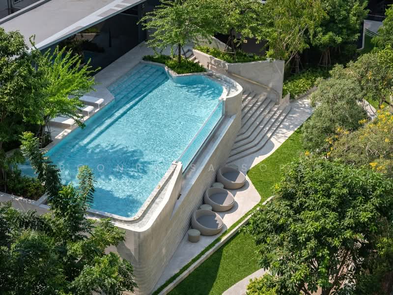 IDEO Mobi Sukhumvit 40, Bangkok, Soi Sukhumvit 40, Phra Kanong, Khlong Toei, Bangkok, 1 Bedroom, 35 sqm, Condo For Rent, by Boonraksa Sopak, 500265740 - DDproperty.com