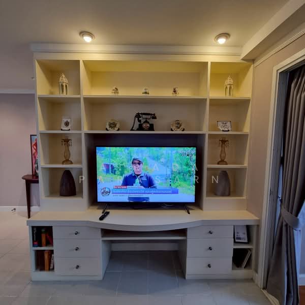 Supalai Place Sukhumvit 39, Bangkok, 175-179 Soi Sukhumvit 39 Sukhumvit Road, Khlong Tan Nua, Watthana, Bangkok, 2 Bedrooms, 142 sqm, Condo For Rent, by Airada Parasarn, 500265741 - DDproperty.com