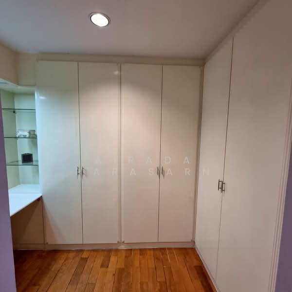 Supalai Place Sukhumvit 39, Bangkok, 175-179 Soi Sukhumvit 39 Sukhumvit Road, Khlong Tan Nua, Watthana, Bangkok, 2 Bedrooms, 142 sqm, Condo For Rent, by Airada Parasarn, 500265741 - DDproperty.com