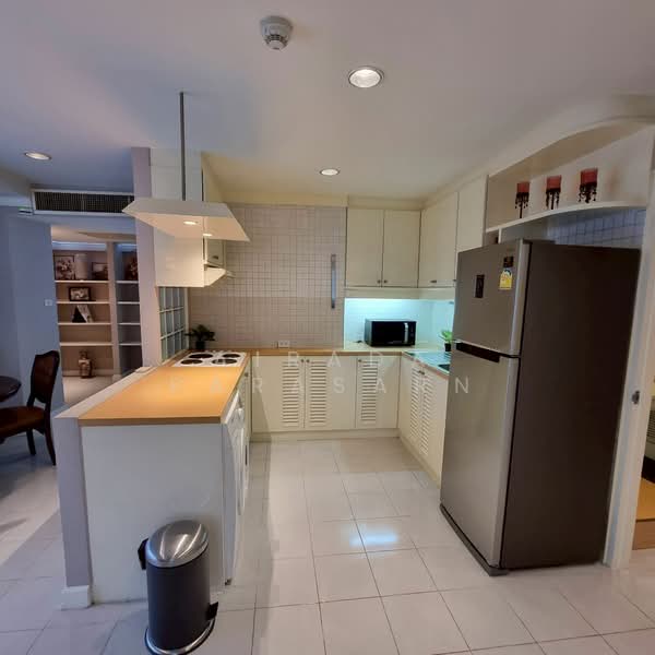 Supalai Place Sukhumvit 39, Bangkok, 175-179 Soi Sukhumvit 39 Sukhumvit Road, Khlong Tan Nua, Watthana, Bangkok, 2 Bedrooms, 142 sqm, Condo For Rent, by Airada Parasarn, 500265741 - DDproperty.com