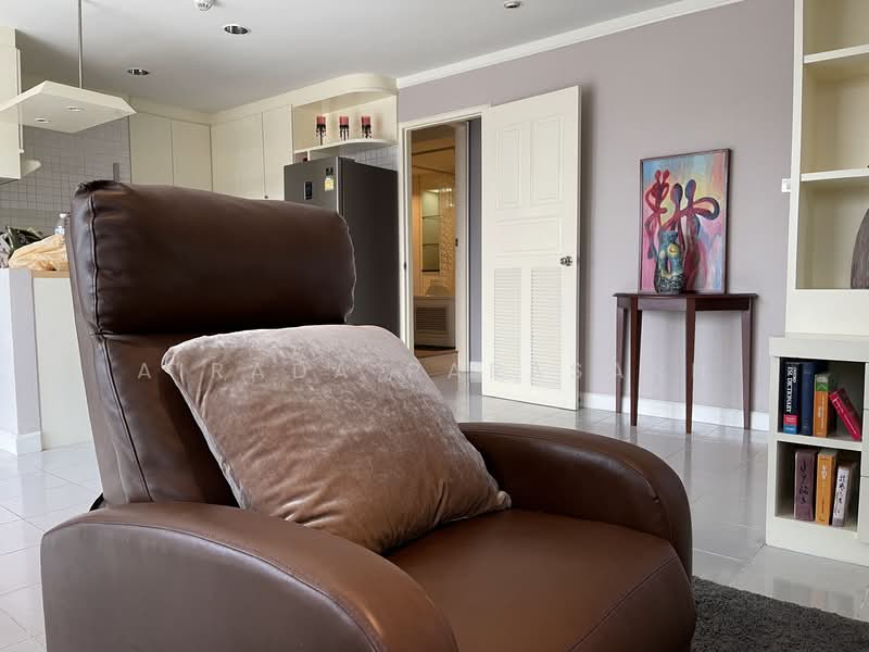 Supalai Place Sukhumvit 39, Bangkok, 175-179 Soi Sukhumvit 39 Sukhumvit Road, Khlong Tan Nua, Watthana, Bangkok, 2 Bedrooms, 142 sqm, Condo For Rent, by Airada Parasarn, 500265741 - DDproperty.com