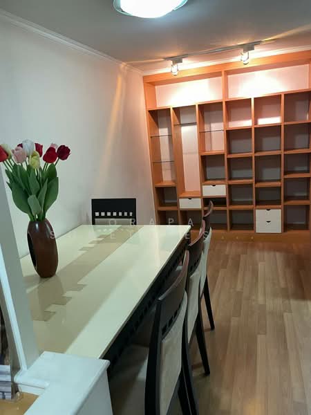Lumpini Place Rama 4-Sathorn, Bangkok, 164 Soi Sri Bamphen, Chong Nonsi, Yan Nawa, Bangkok, 2 Bedrooms, 76 sqm, Condo For Sale, by Orapa Sumetheesirisakul, 500265749 - DDproperty.com