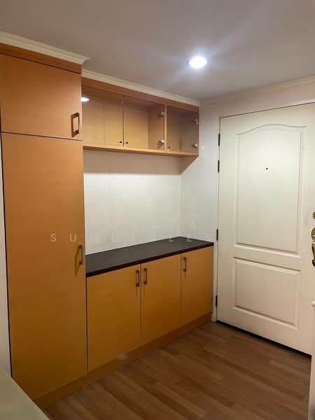 Lumpini Place Rama 4-Sathorn, Bangkok, 164 Soi Sri Bamphen, Chong Nonsi, Yan Nawa, Bangkok, 2 Bedrooms, 76 sqm, Condo For Sale, by Orapa Sumetheesirisakul, 500265749 - DDproperty.com