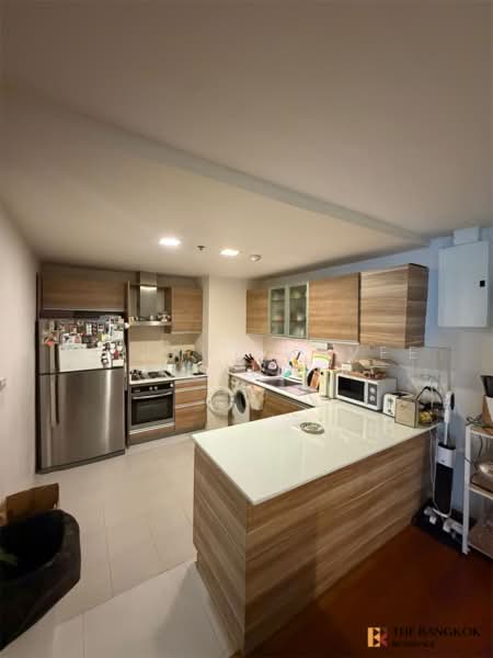 Prime Mansion Sukhumvit 31, Bangkok, 222 Soi Sukhumvit 31, Sukhumvit Road, Khlong Tan Nua, Watthana, Bangkok, 2 Bedrooms, 157 sqm, Condo For Sale, by Sirirut Havee Akehurst, 500265750 - DDproperty.com