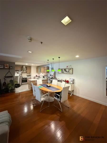 Prime Mansion Sukhumvit 31, Bangkok, 222 Soi Sukhumvit 31, Sukhumvit Road, Khlong Tan Nua, Watthana, Bangkok, 2 Bedrooms, 157 sqm, Condo For Sale, by Sirirut Havee Akehurst, 500265750 - DDproperty.com