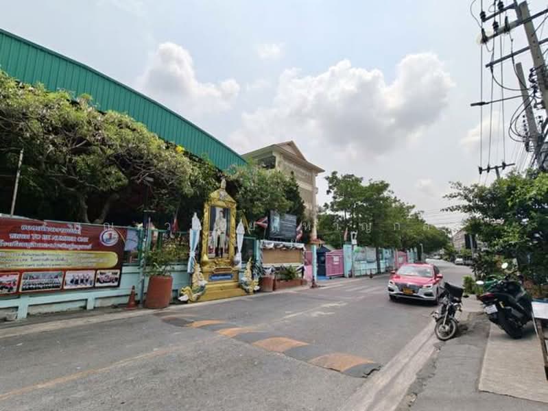 อาคารพาณิชย์ ติดถนนประชาอุทิศ ซ.ประชาอุทิศ27 ถ.ประชาอุทิศ แขวงบางมด เขตทุ่งครุ จ.กรุงเทพฯ 10140, Bangkok, ประชาอุทิศ, Bangmot, Thung Khru, Bangkok, , 166 sqm, Shophouse For Sale, by คุณนวไชย หาญกล้า (นาย), 500265751 - DDproperty.com
