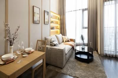 For Rent - Knightsbridge Space Ratchayothin, Bangkok